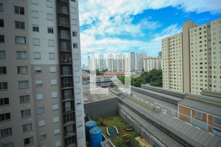Apartamento para alugar com 1 quarto, 24m² em Belenzinho, São Paulo