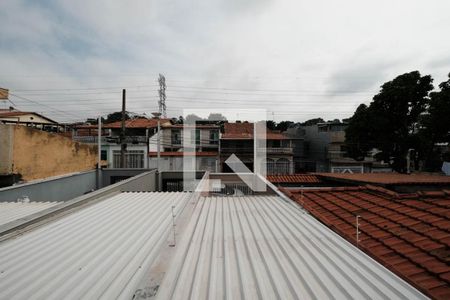 Suíte 1 de casa para alugar com 2 quartos, 79m² em Jardim Três Marias, São Paulo