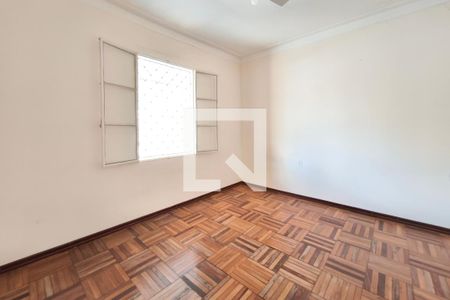 Quarto 2 de casa para alugar com 3 quartos, 110m² em Vila Anhanguera, Campinas