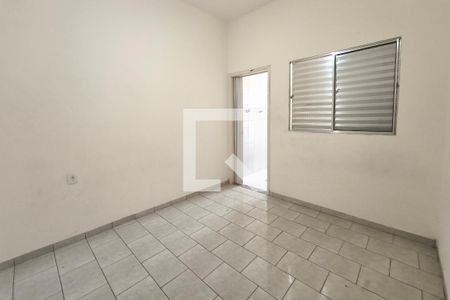 Quarto Suíte de casa para alugar com 3 quartos, 110m² em Vila Anhanguera, Campinas