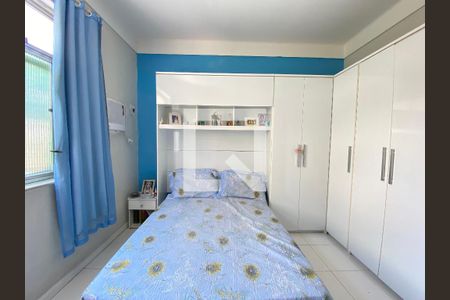 Apartamento à venda com 3 quartos, 64m² em Méier, Rio de Janeiro