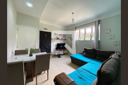 Apartamento à venda com 3 quartos, 64m² em Méier, Rio de Janeiro