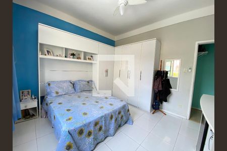 Apartamento à venda com 3 quartos, 64m² em Méier, Rio de Janeiro