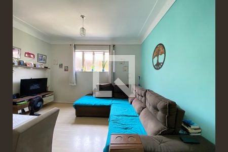 Apartamento à venda com 3 quartos, 64m² em Méier, Rio de Janeiro