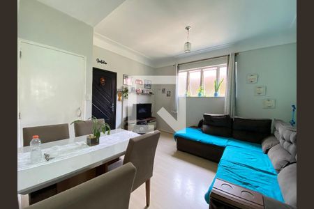 Apartamento à venda com 3 quartos, 64m² em Méier, Rio de Janeiro