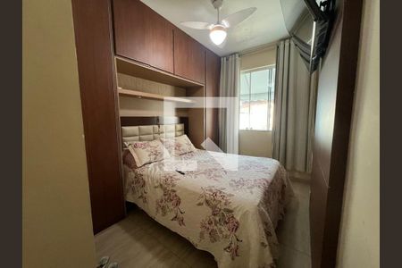 Foto 14 de casa à venda com 4 quartos, 120m² em Eldorado, Contagem