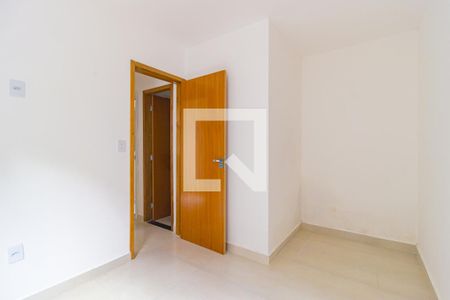 Quarto 2 de apartamento para alugar com 2 quartos, 33m² em Vila Formosa, São Paulo