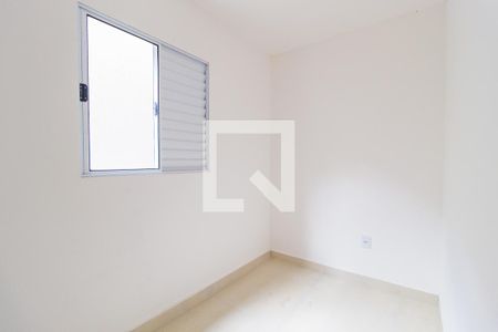 Quarto 1 de apartamento para alugar com 2 quartos, 33m² em Vila Formosa, São Paulo