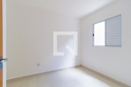 Quarto 2 de apartamento para alugar com 2 quartos, 33m² em Vila Formosa, São Paulo