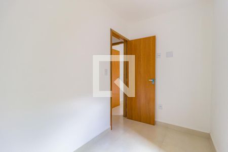 Quarto 1 de apartamento para alugar com 2 quartos, 33m² em Vila Formosa, São Paulo