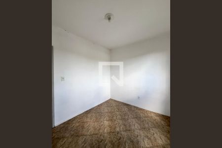 Quarto 1 de apartamento para alugar com 2 quartos, 47m² em Vila Liviero, São Paulo