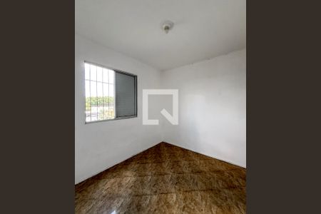 Quarto 1 de apartamento para alugar com 2 quartos, 47m² em Vila Liviero, São Paulo