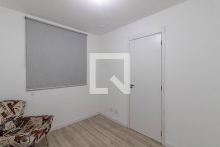 Quarto 2 de apartamento para alugar com 2 quartos, 43m² em Vila das Bandeiras, Guarulhos