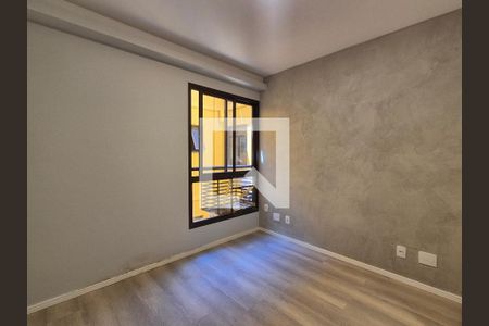 Suíte  de apartamento à venda com 2 quartos, 81m² em Recreio dos Bandeirantes, Rio de Janeiro