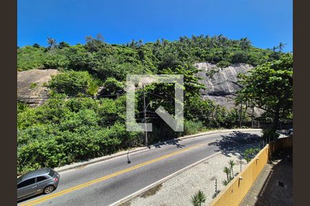 Vista  de apartamento à venda com 2 quartos, 81m² em Recreio dos Bandeirantes, Rio de Janeiro