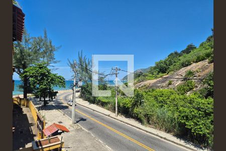 Vista  de apartamento à venda com 2 quartos, 81m² em Recreio dos Bandeirantes, Rio de Janeiro
