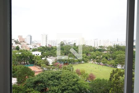 Vista da Sala de apartamento para alugar com 2 quartos, 44m² em Penha de França, São Paulo