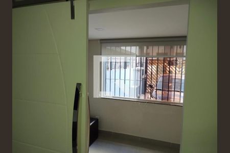 Foto 12 de casa à venda com 3 quartos, 150m² em Campo Belo, São Paulo