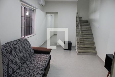 Foto 09 de casa à venda com 3 quartos, 150m² em Campo Belo, São Paulo