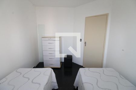 Quarto 1 de apartamento para alugar com 2 quartos, 60m² em Jardim Paulista, São José dos Campos