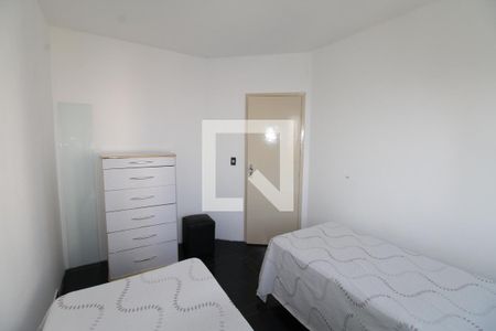 Quarto 1 de apartamento para alugar com 2 quartos, 60m² em Jardim Paulista, São José dos Campos