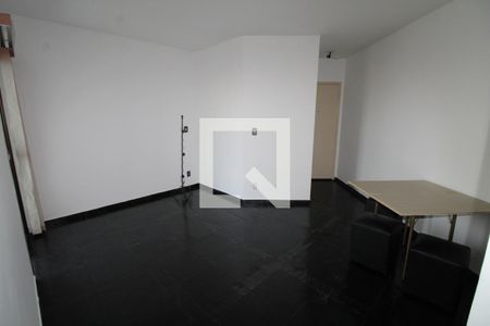 Sala de apartamento para alugar com 2 quartos, 60m² em Jardim Paulista, São José dos Campos