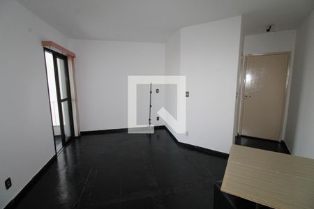 Sala de apartamento para alugar com 2 quartos, 60m² em Jardim Paulista, São José dos Campos