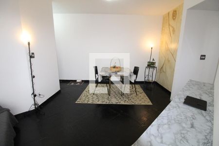 Sala de apartamento para alugar com 2 quartos, 60m² em Jardim Paulista, São José dos Campos