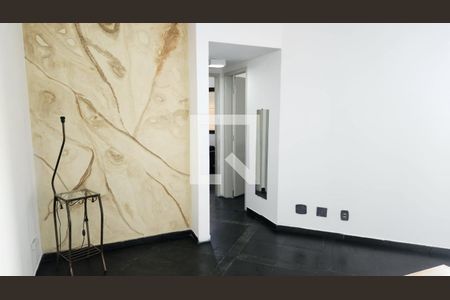 Sala de apartamento para alugar com 2 quartos, 60m² em Jardim Paulista, São José dos Campos