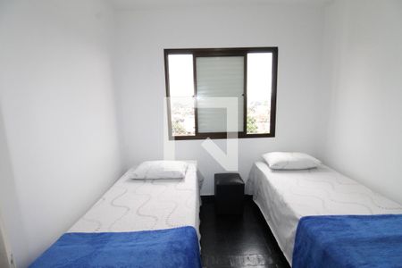 Quarto 1 de apartamento para alugar com 2 quartos, 60m² em Jardim Paulista, São José dos Campos