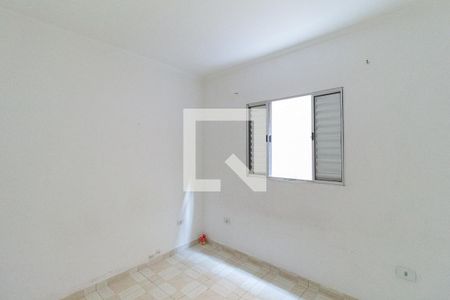 Quarto 2 de casa para alugar com 2 quartos, 90m² em Novo Osasco, Osasco