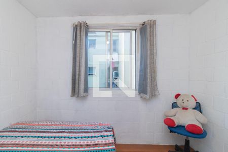 Quarto 1 de apartamento à venda com 2 quartos, 70m² em Vila Nova, Porto Alegre