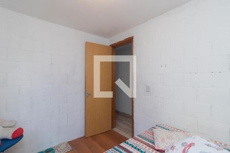 Quarto 1 de apartamento à venda com 2 quartos, 70m² em Vila Nova, Porto Alegre