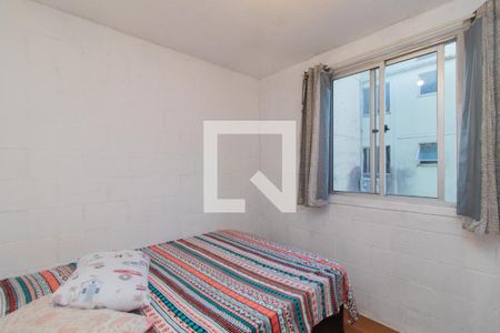Quarto 1 de apartamento à venda com 2 quartos, 70m² em Vila Nova, Porto Alegre