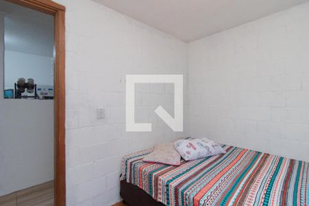 Quarto 1 de apartamento à venda com 2 quartos, 70m² em Vila Nova, Porto Alegre