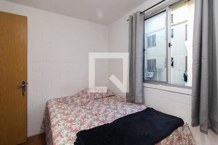 Quarto 2 de apartamento à venda com 2 quartos, 70m² em Vila Nova, Porto Alegre