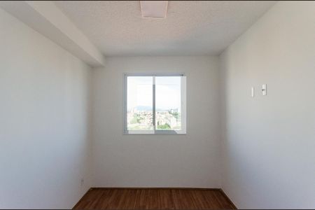 Quarto 1 de apartamento para alugar com 2 quartos, 34m² em Vila Primavera, São Paulo