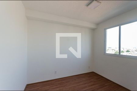 Quarto 1 de apartamento para alugar com 2 quartos, 34m² em Vila Primavera, São Paulo