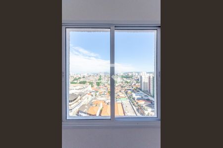 Quarto 1 - Janela de apartamento para alugar com 2 quartos, 34m² em Vila Primavera, São Paulo