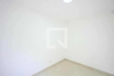 Quarto de apartamento à venda com 1 quarto, 38m² em Jardim Ampliacao, São Paulo