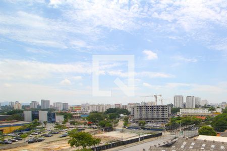 Quarto 1 de apartamento para alugar com 2 quartos, 38m² em Lapa, São Paulo