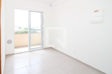 Sala de apartamento para alugar com 2 quartos, 38m² em Lapa, São Paulo