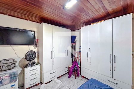Quarto de casa à venda com 2 quartos, 150m² em Vila Carlos de Campos, São Paulo