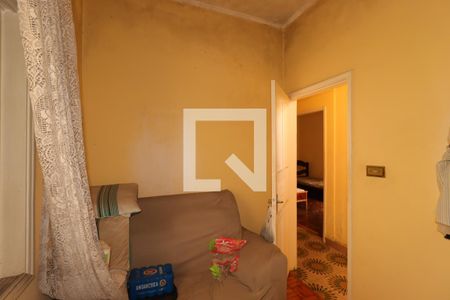 Quarto 3 de casa à venda com 3 quartos, 240m² em Utinga, Santo André