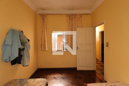 Quarto 2 de casa à venda com 3 quartos, 240m² em Utinga, Santo André