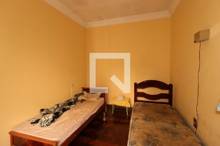 Quarto 2 de casa à venda com 3 quartos, 240m² em Utinga, Santo André