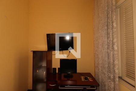 Quarto 3 de casa à venda com 3 quartos, 240m² em Utinga, Santo André