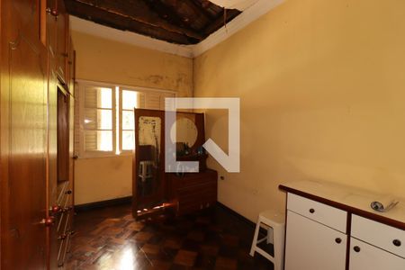 Quarto 1 de casa à venda com 3 quartos, 240m² em Utinga, Santo André