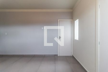Sala/Cozinha de kitnet/studio para alugar com 1 quarto, 35m² em Vl. Santista, Mogi das Cruzes