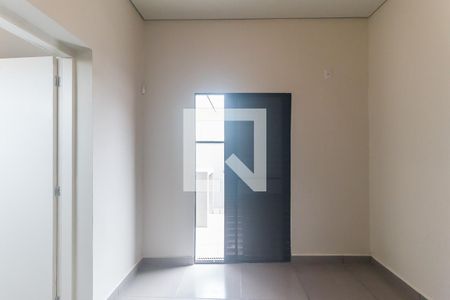 Quarto de kitnet/studio para alugar com 1 quarto, 35m² em Vl. Santista, Mogi das Cruzes